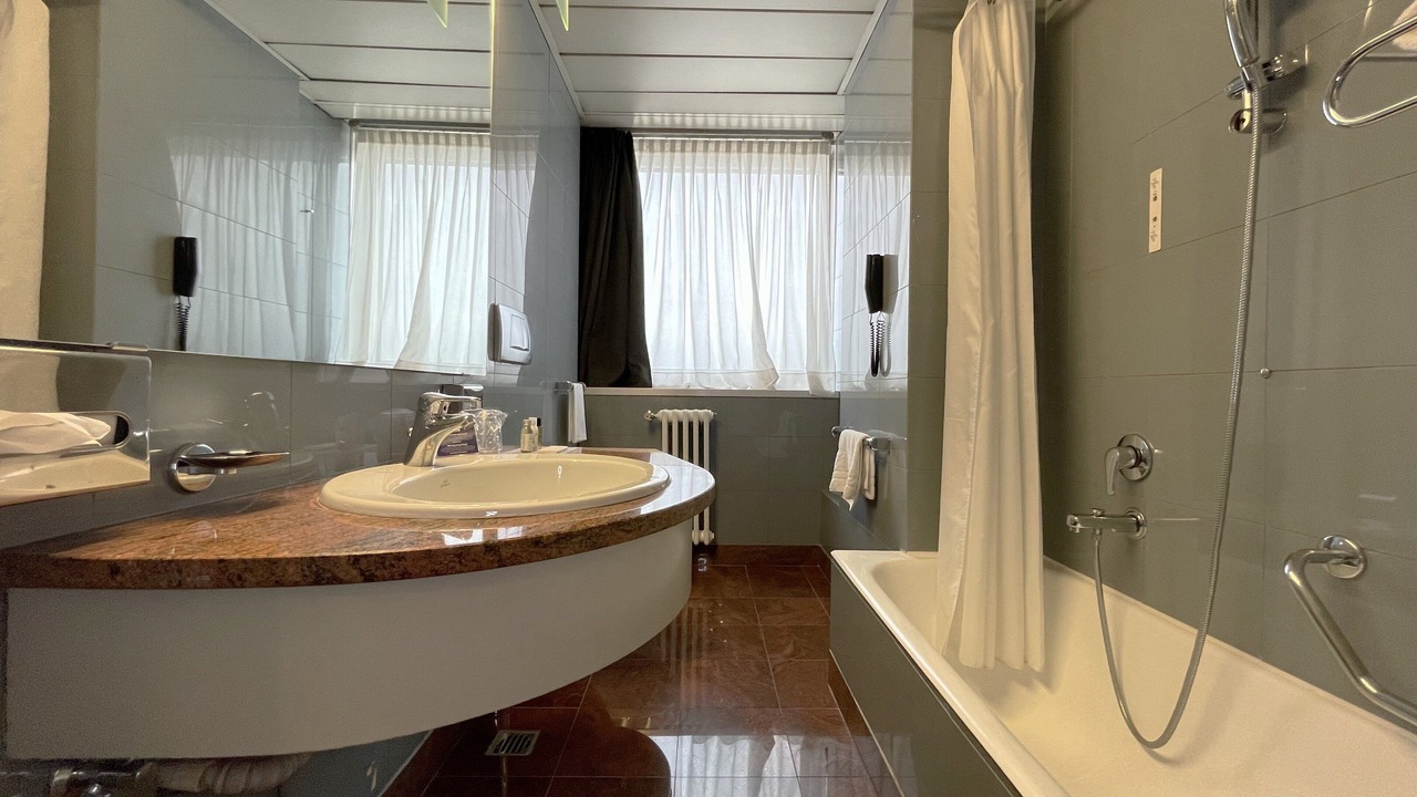 Photo of Bathroom in San Donato Milanese