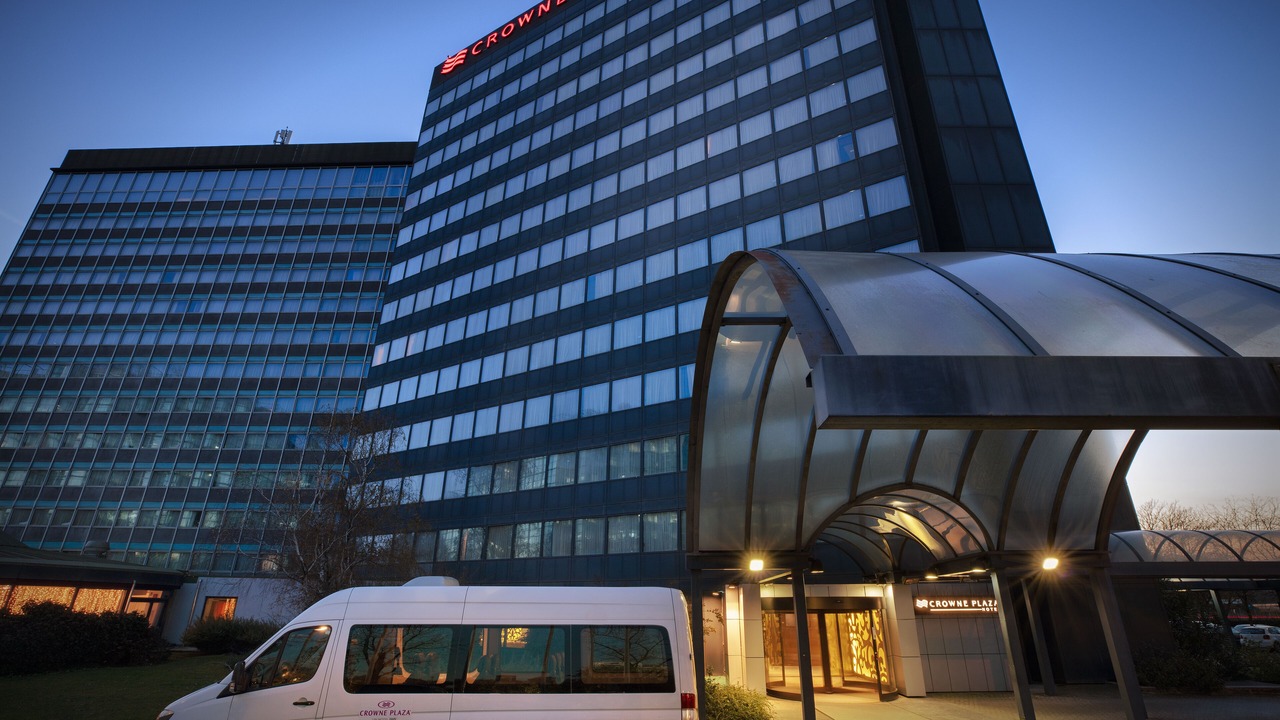 Photo of Buildings in San Donato Milanese