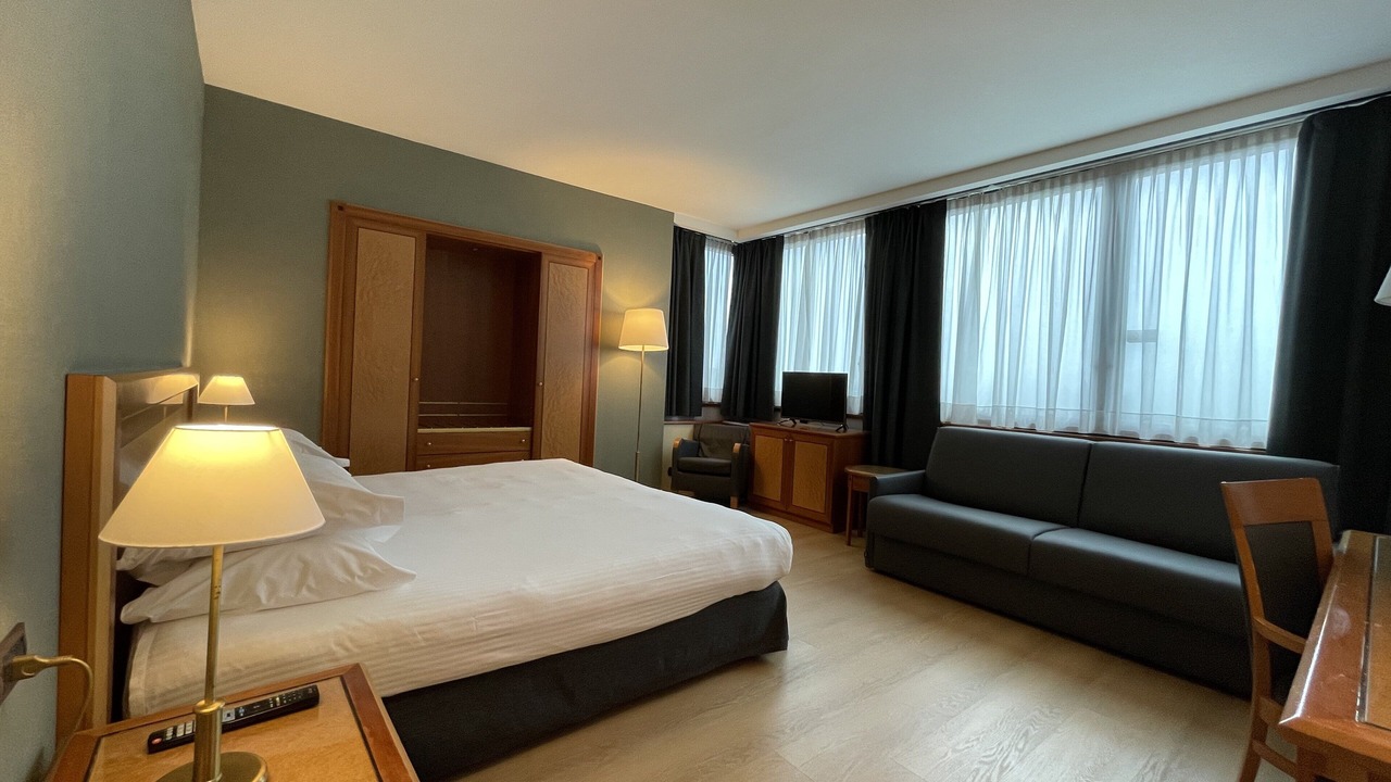 Photo of Bedroom in San Donato Milanese