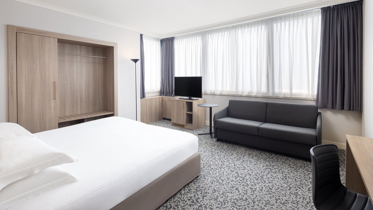 Photo of Bedroom in San Donato Milanese