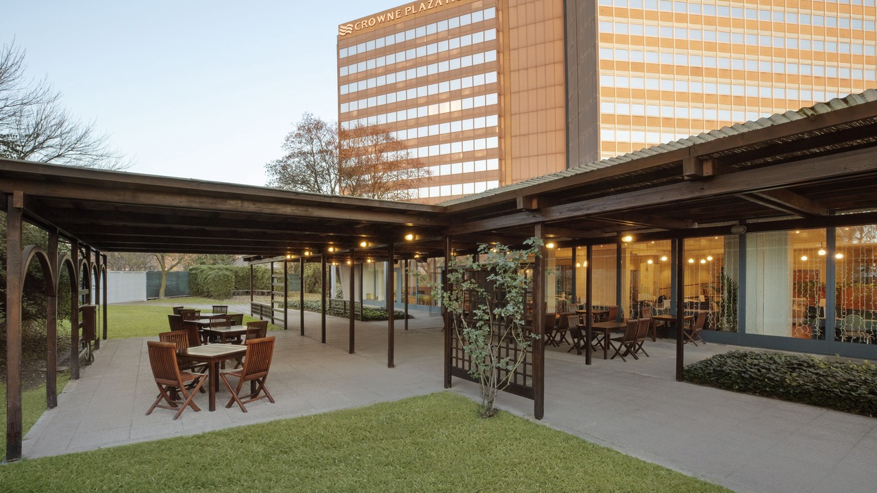 Photo of Outdoor in San Donato Milanese