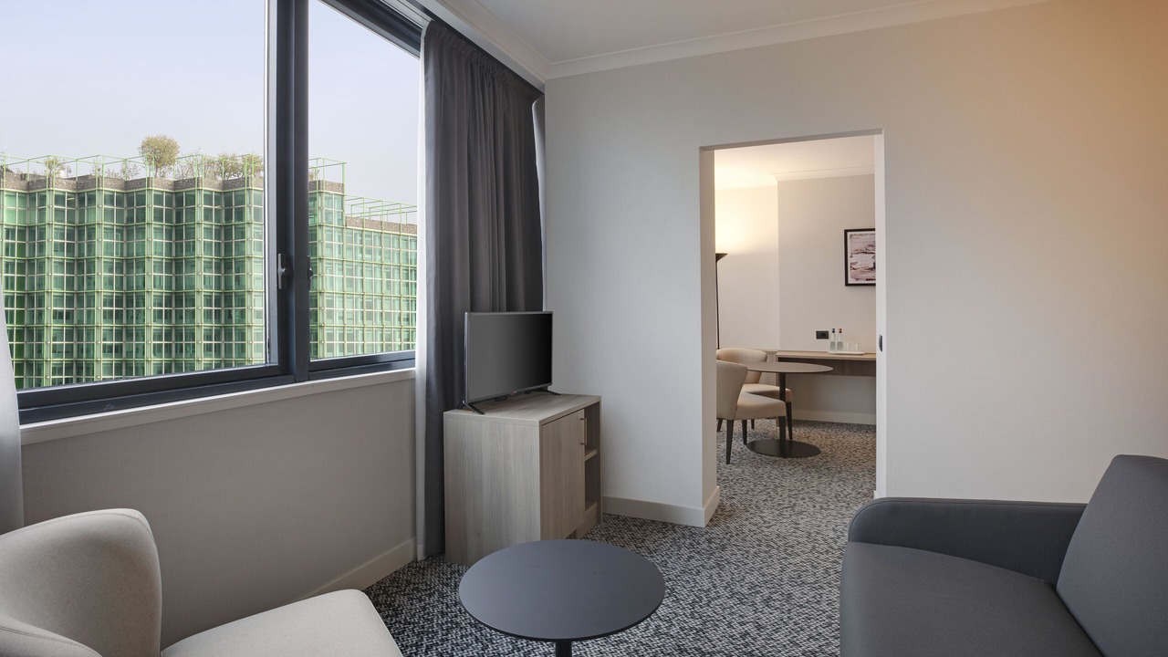 Photo of Bedroom in San Donato Milanese