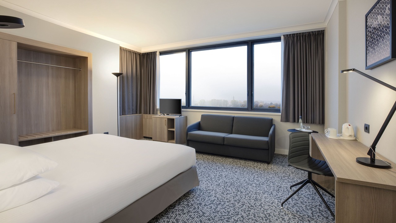 Photo of Bedroom in San Donato Milanese
