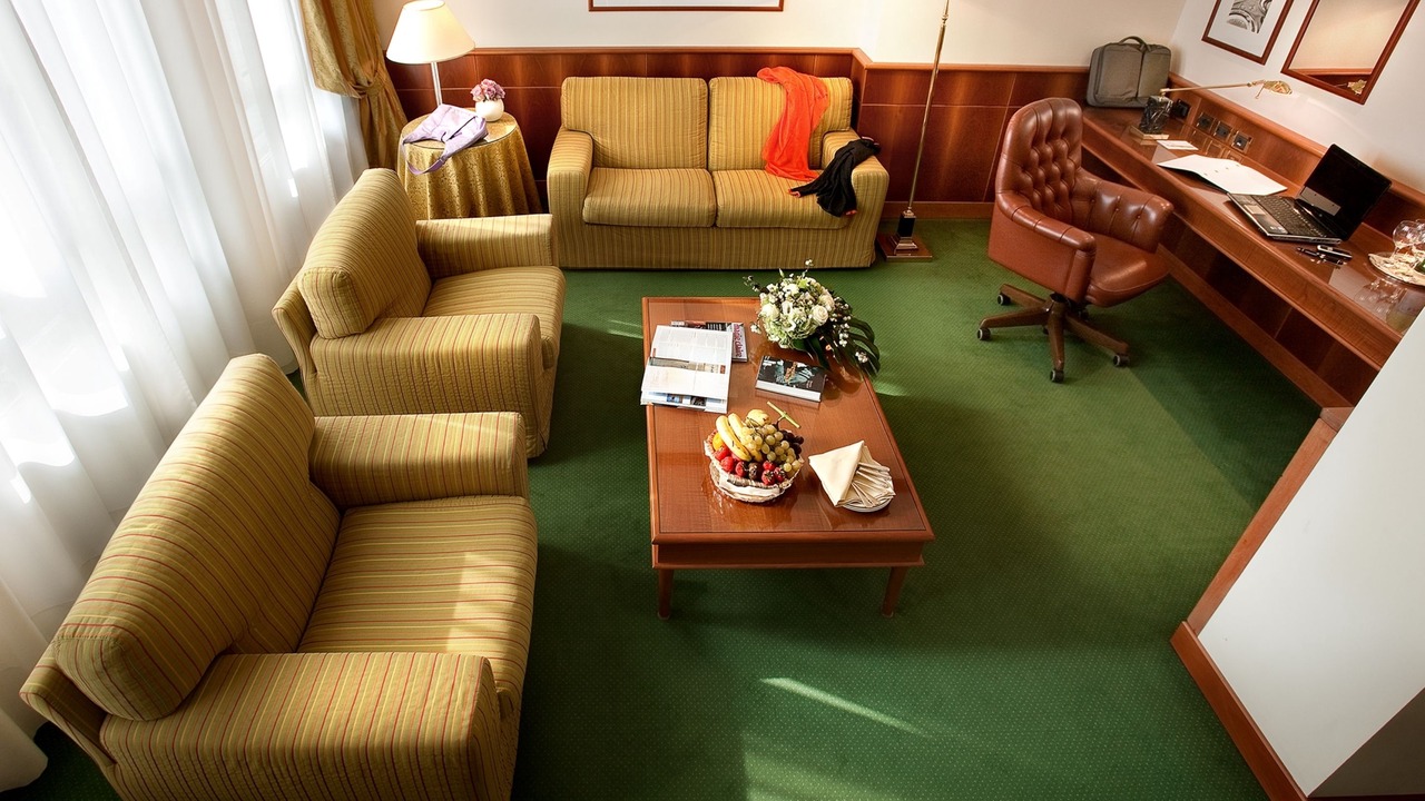 Photo of Bedroom in Borgonuovo