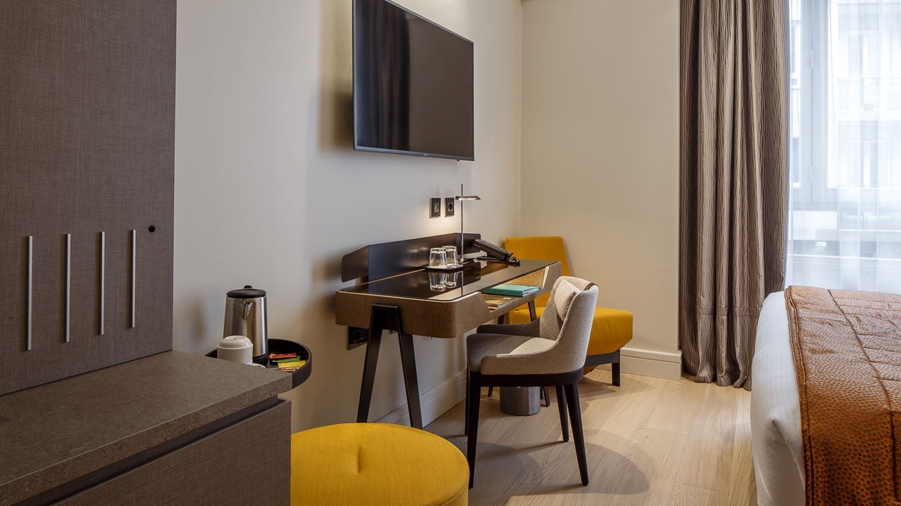 Photo of Bedroom in Borgonuovo
