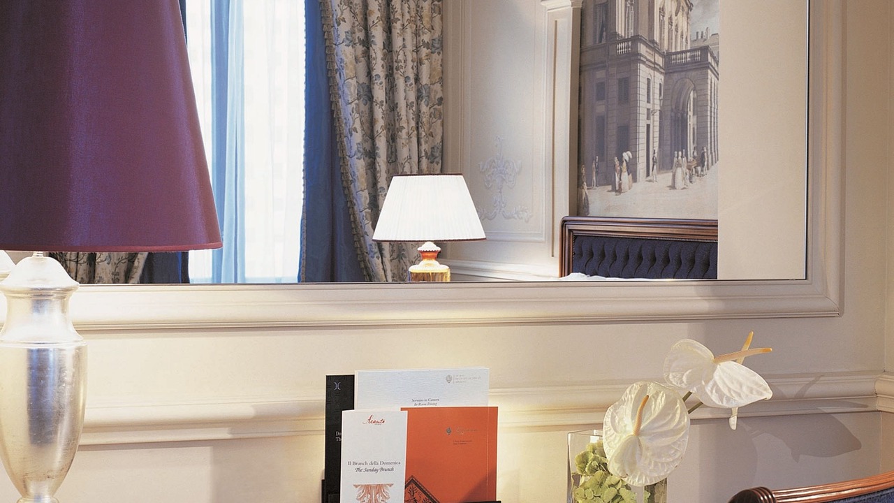 Photo of Bedroom in Porta Nuova