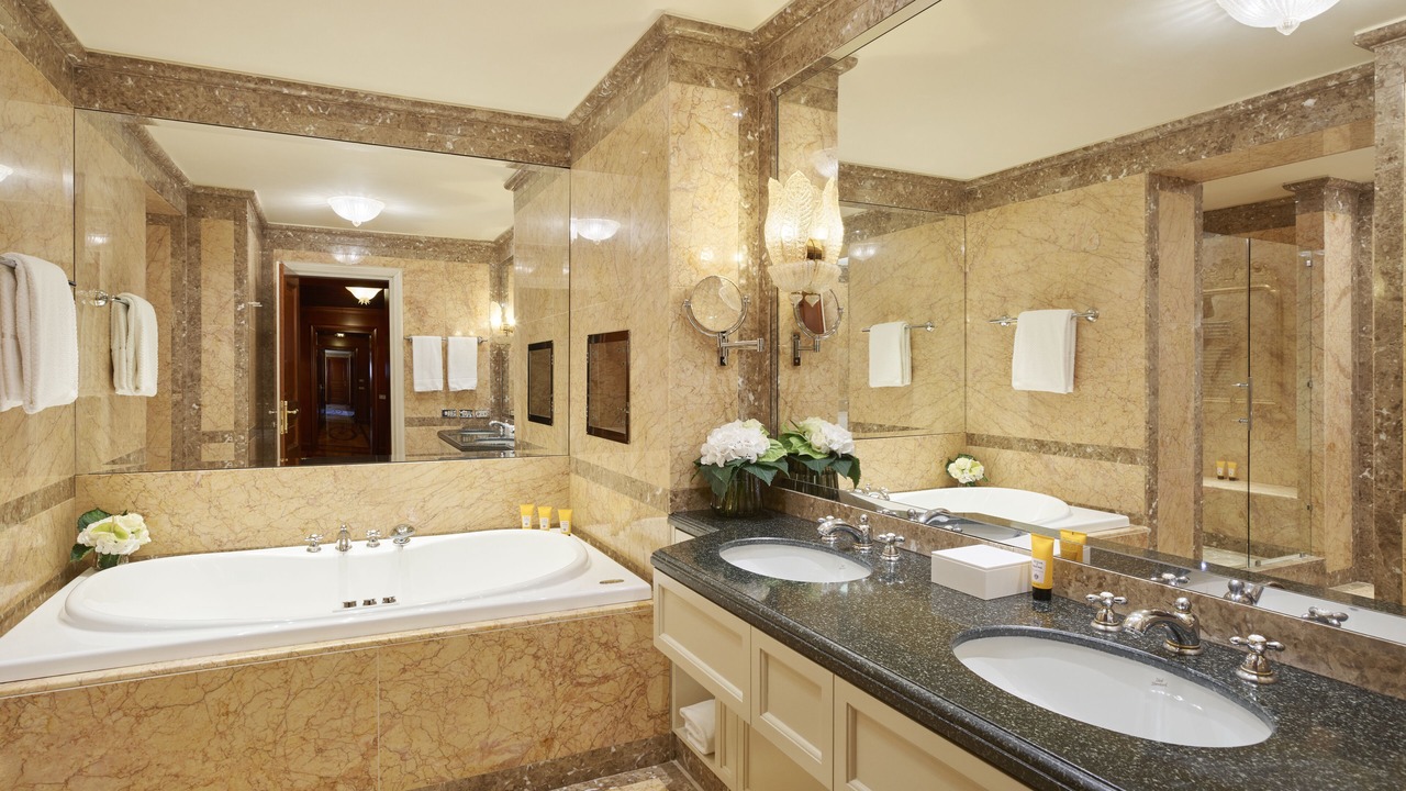 Photo of Bathroom in Porta Nuova