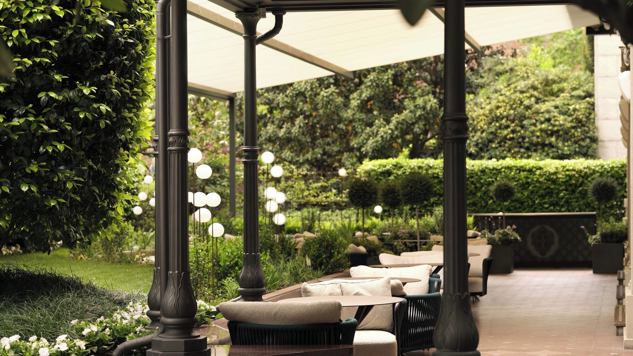 Photo of Outdoor in Porta Nuova