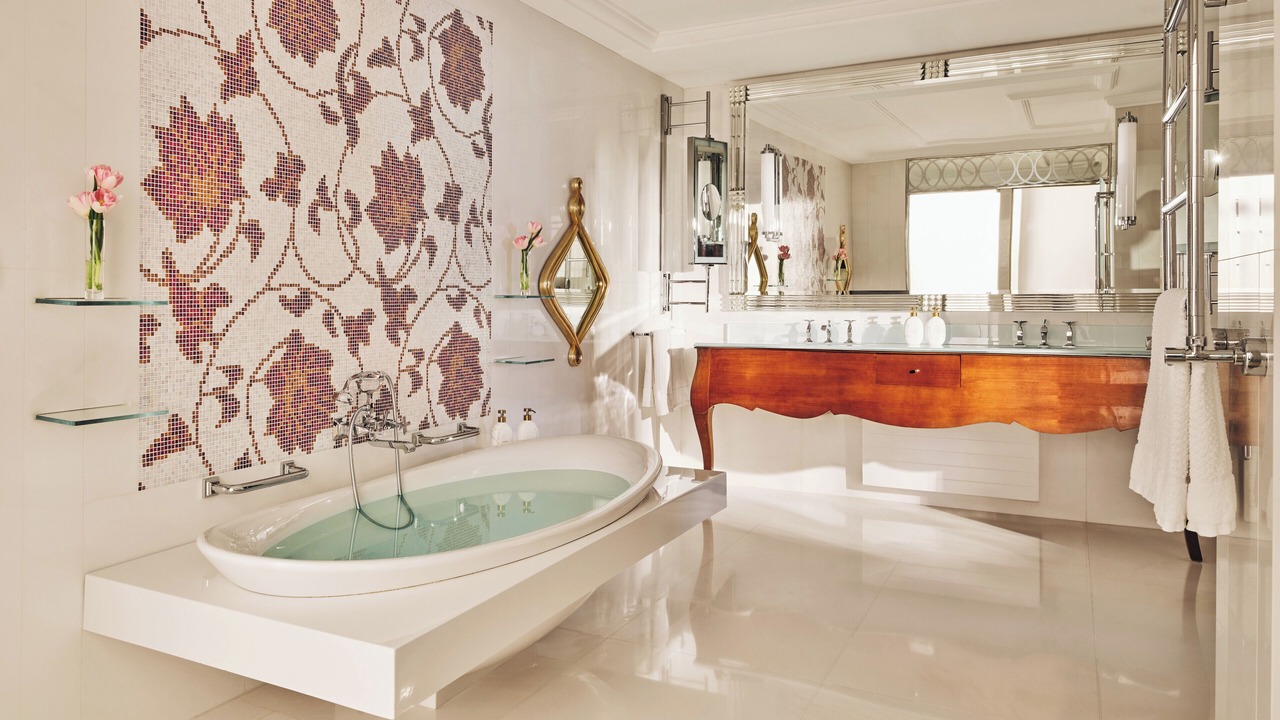 Photo of Bathroom in Porta Nuova