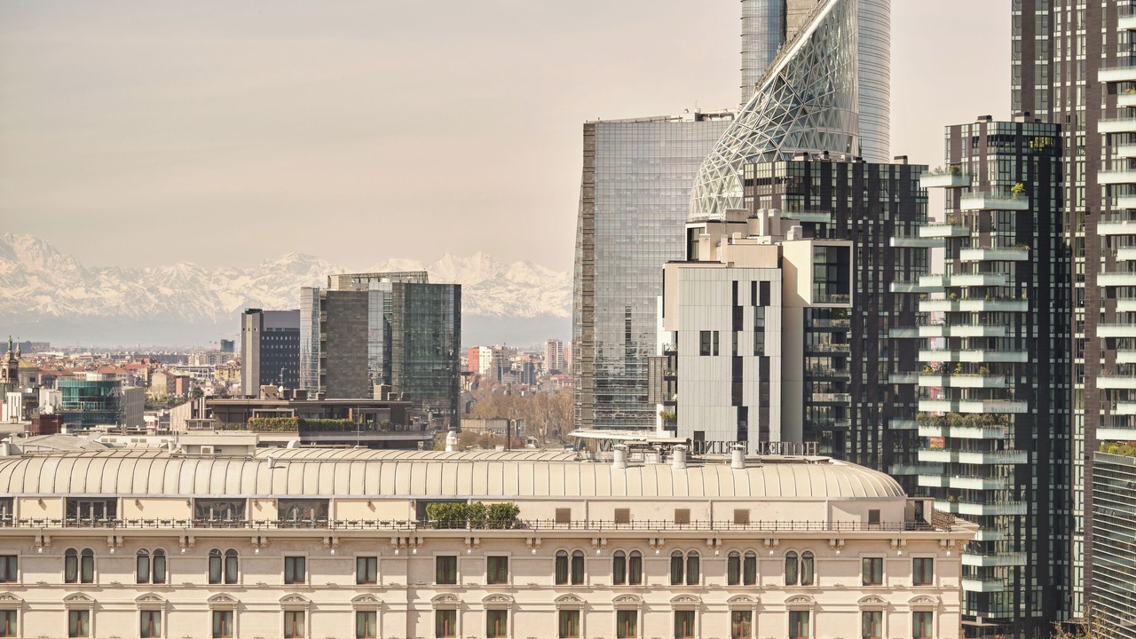 Photo of Outdoor in Porta Nuova