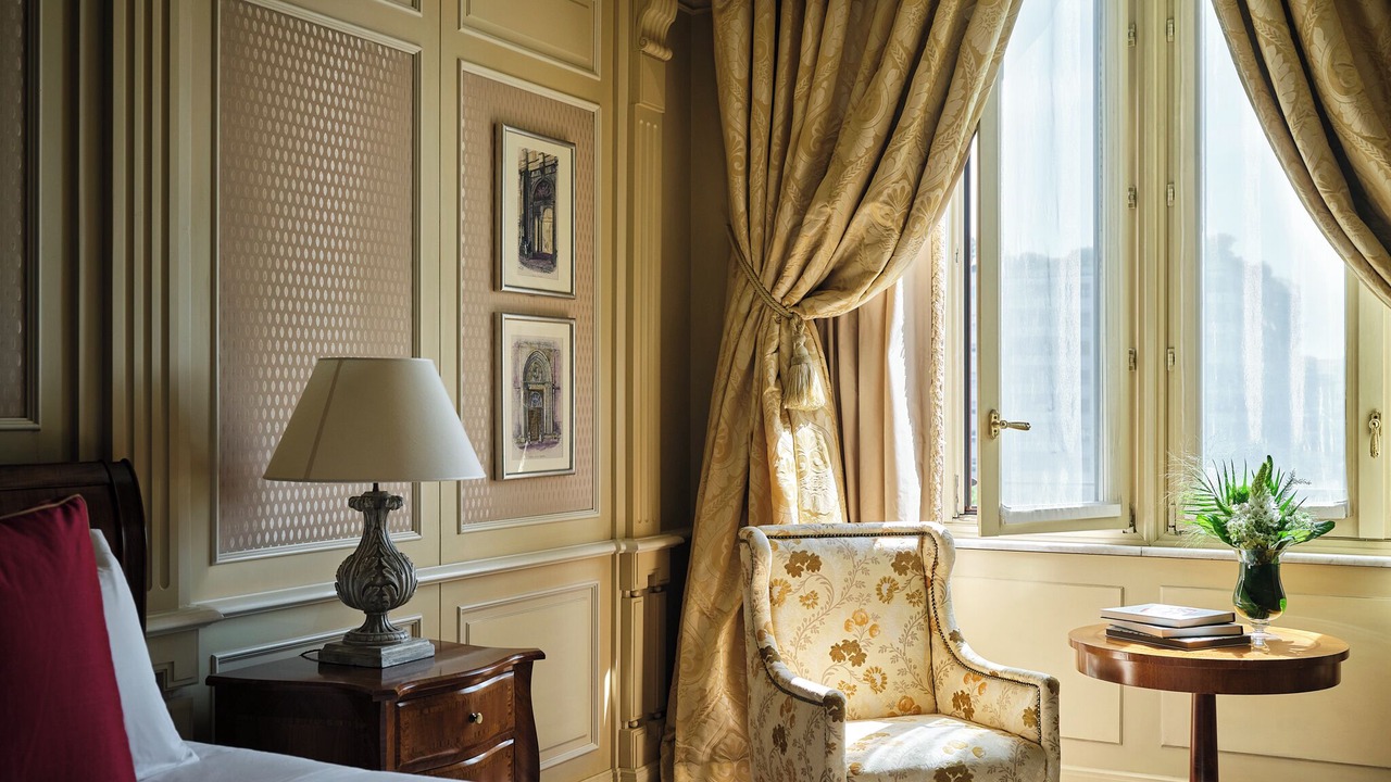 Photo of Bedroom in Porta Nuova