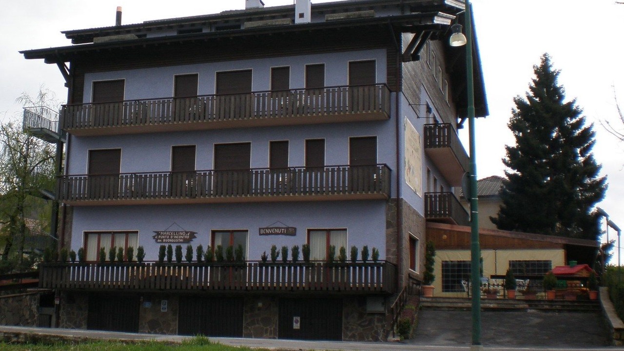 Photo of Outdoor in Selvino