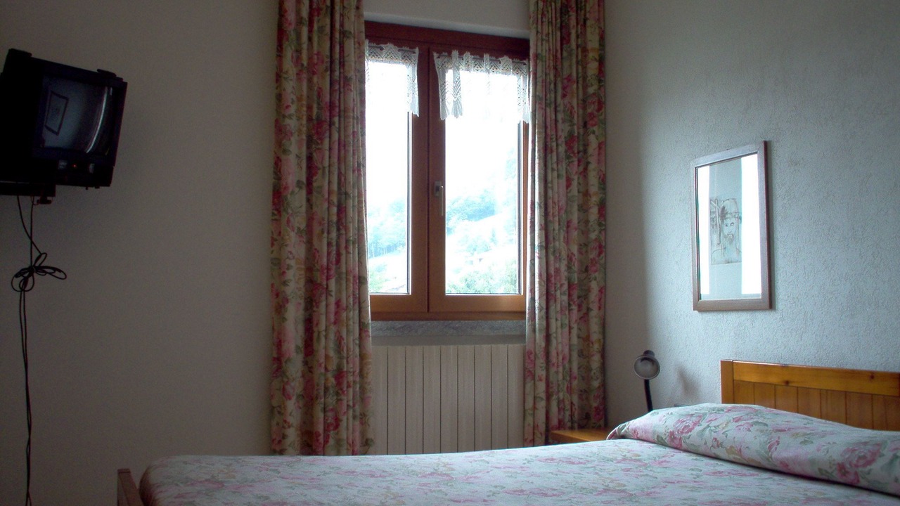 Photo of Patio Balcony in Selvino