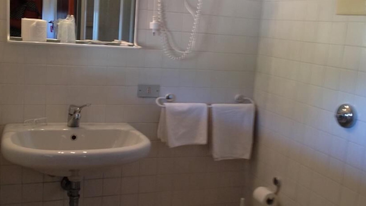 Photo of Bathroom in Selvino