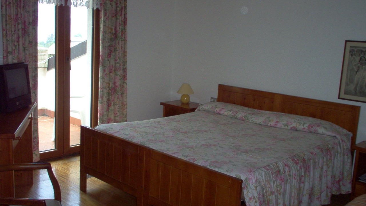 Photo of Bedroom in Selvino