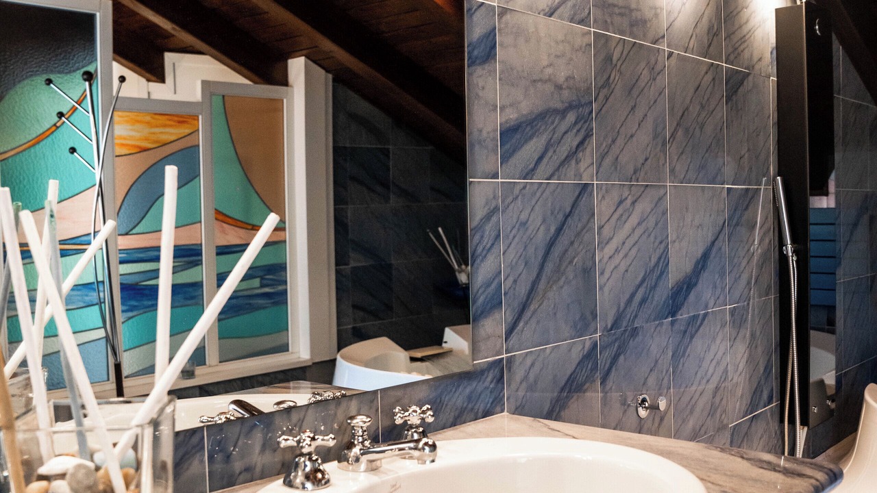 Photo of Bathroom in Guastalla