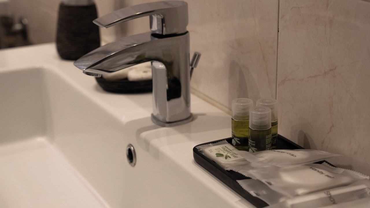 Photo of Bathroom in Guastalla