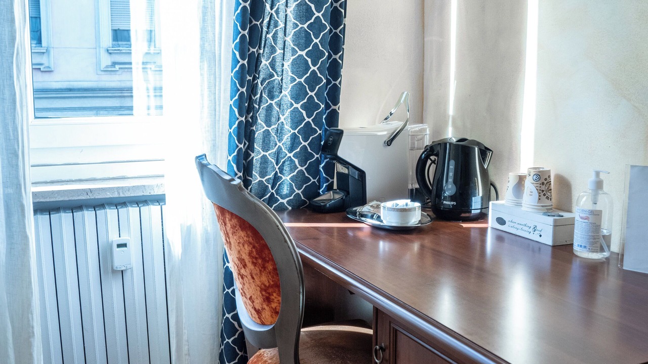 Photo of Bedroom in Guastalla