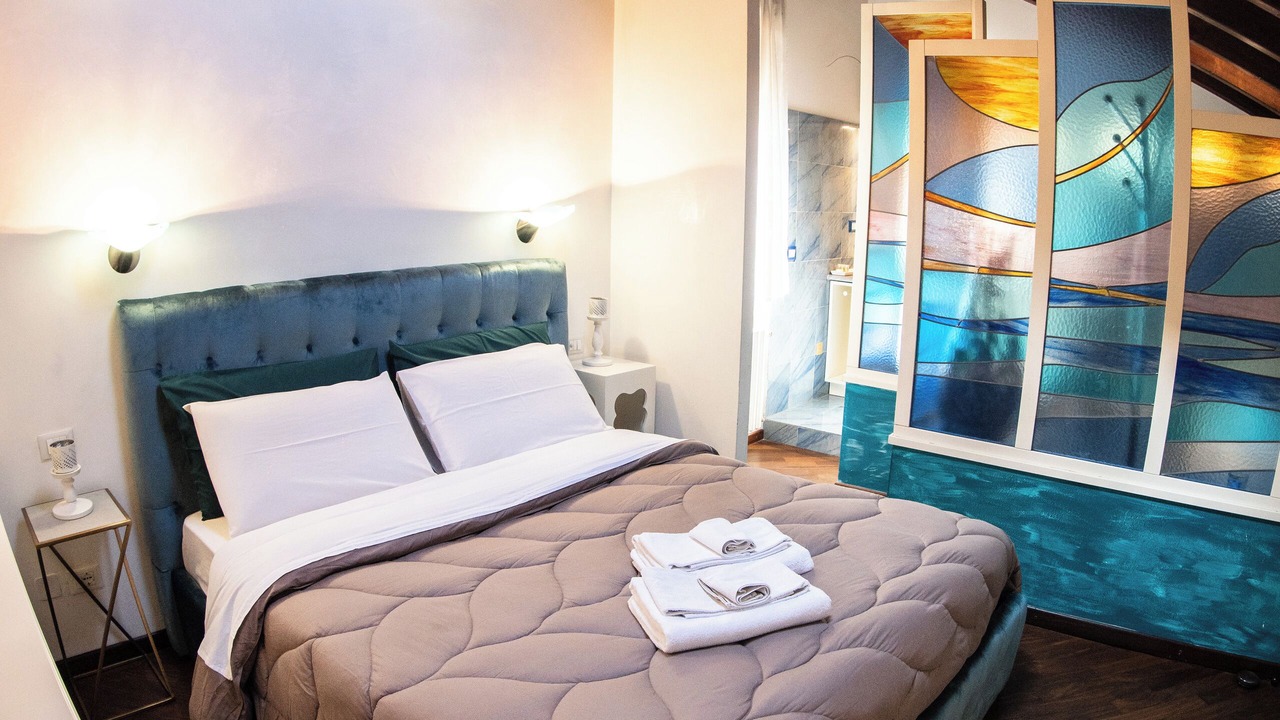 Photo of Bedroom in Guastalla