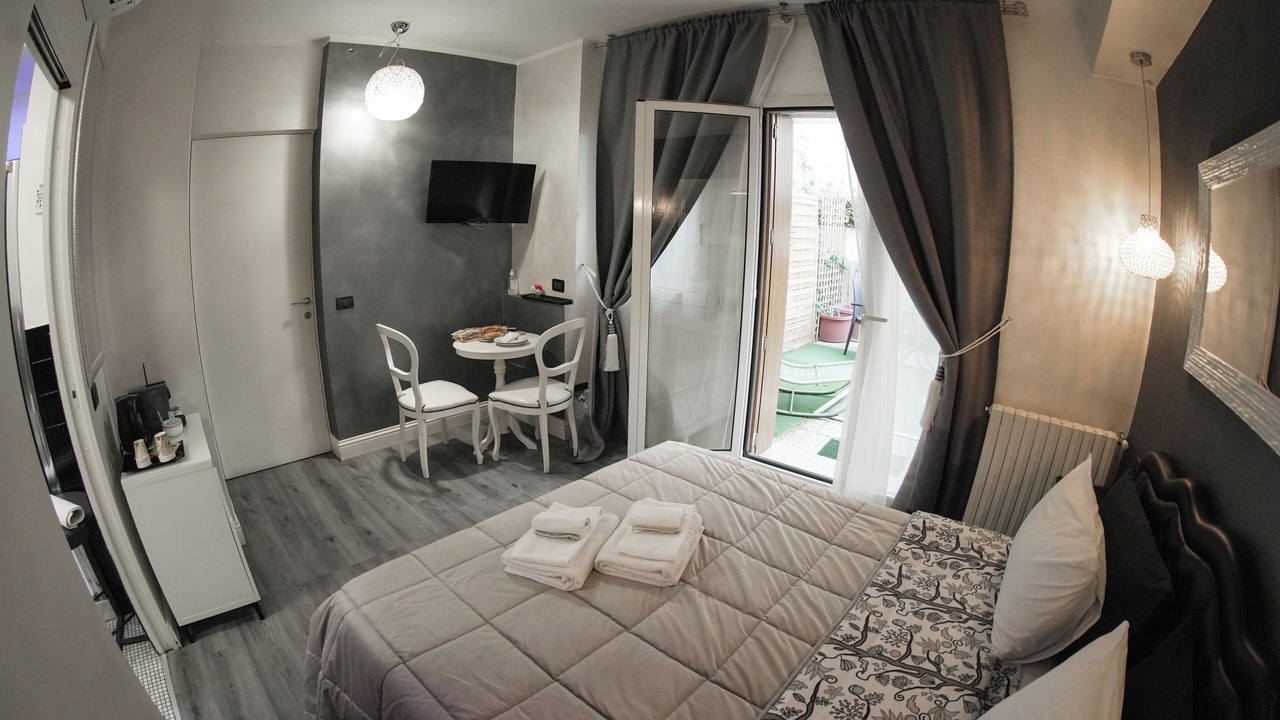 Photo of Bedroom in Guastalla
