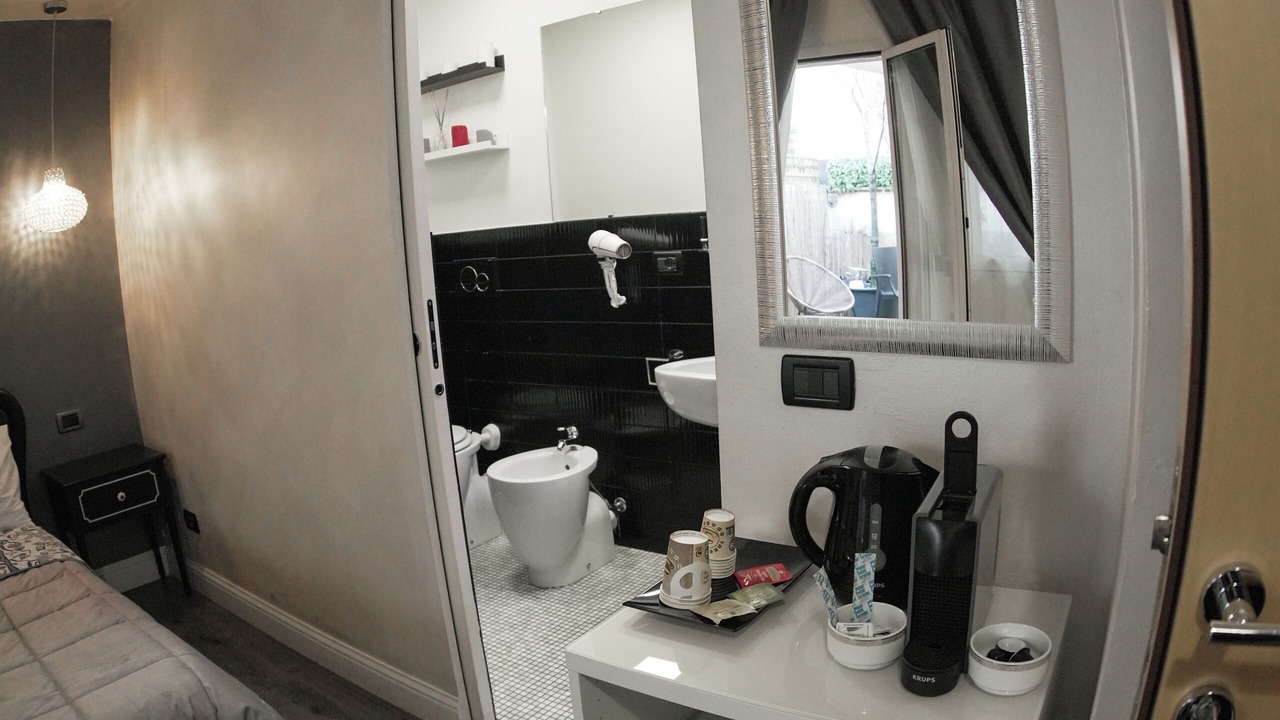 Photo of Bedroom in Guastalla
