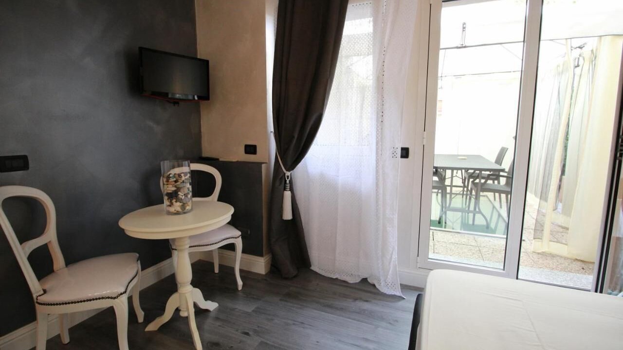 Photo of Bedroom in Guastalla