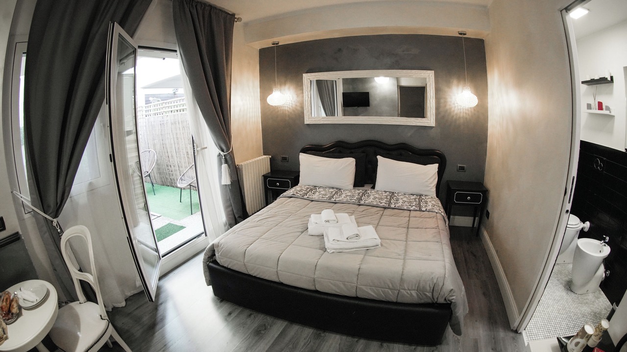 Photo of Bedroom in Guastalla