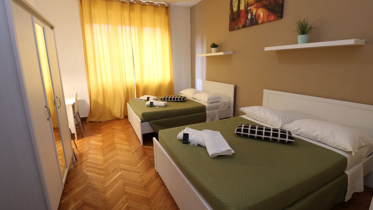 Photo of Bathroom in Centro Direzionale