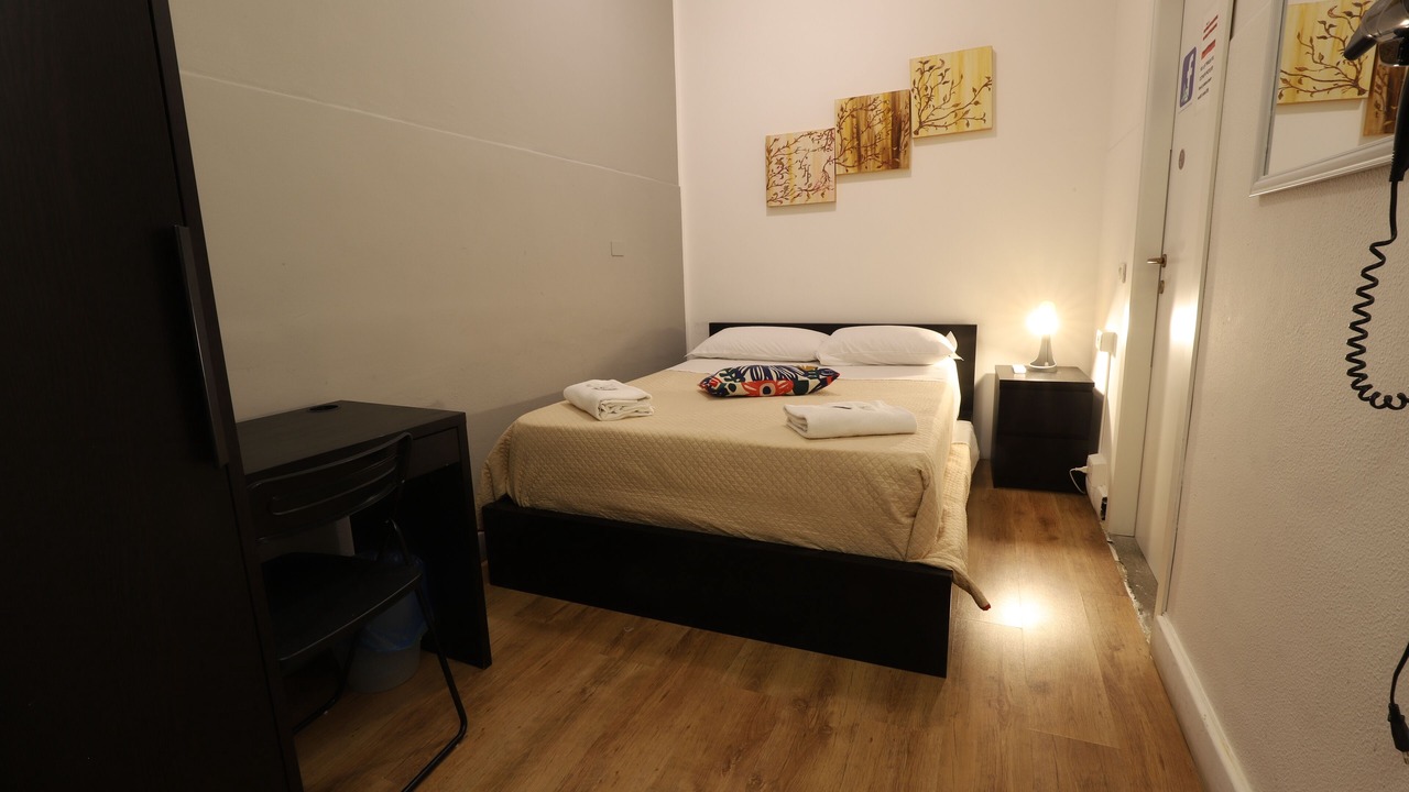 Photo of Bedroom in Centro Direzionale