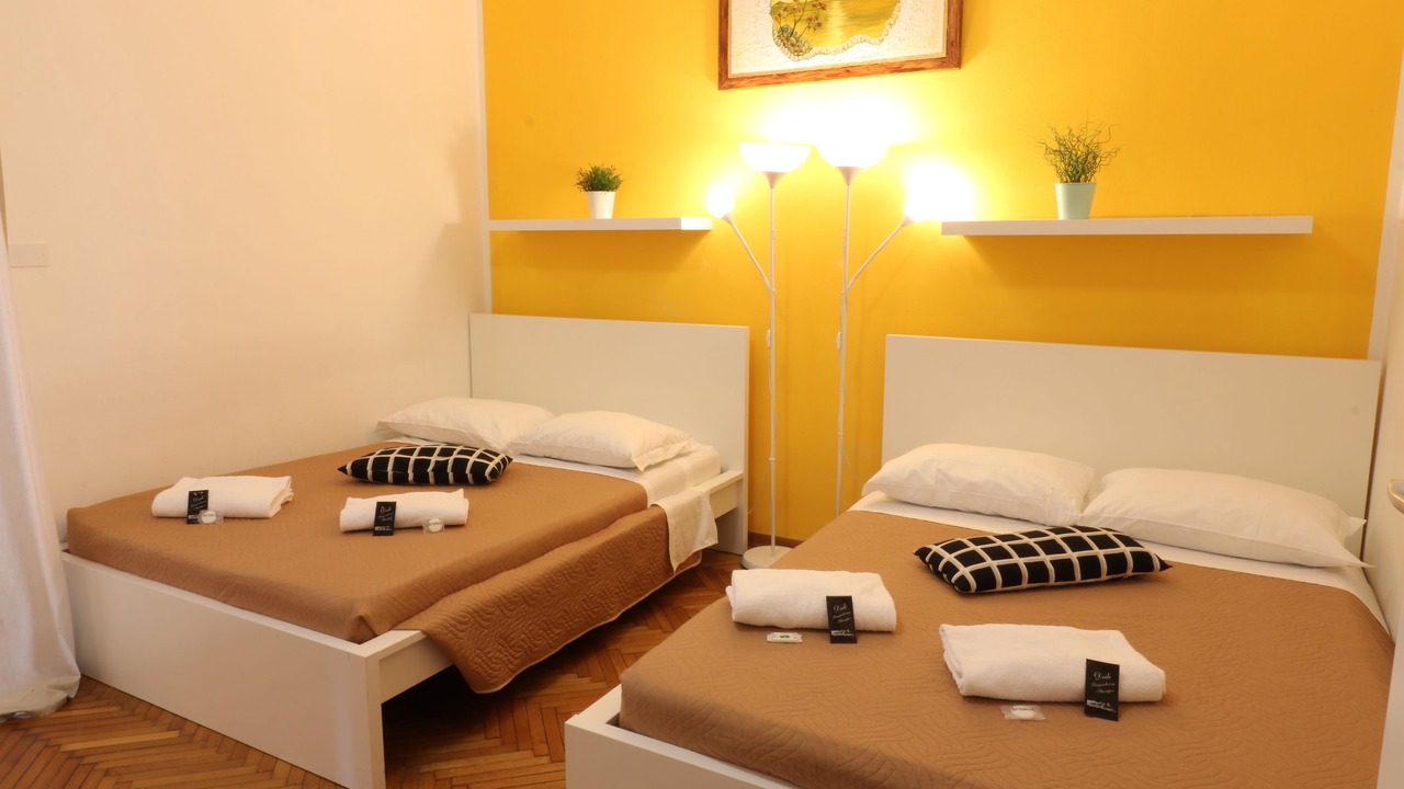Photo of Bathroom in Centro Direzionale