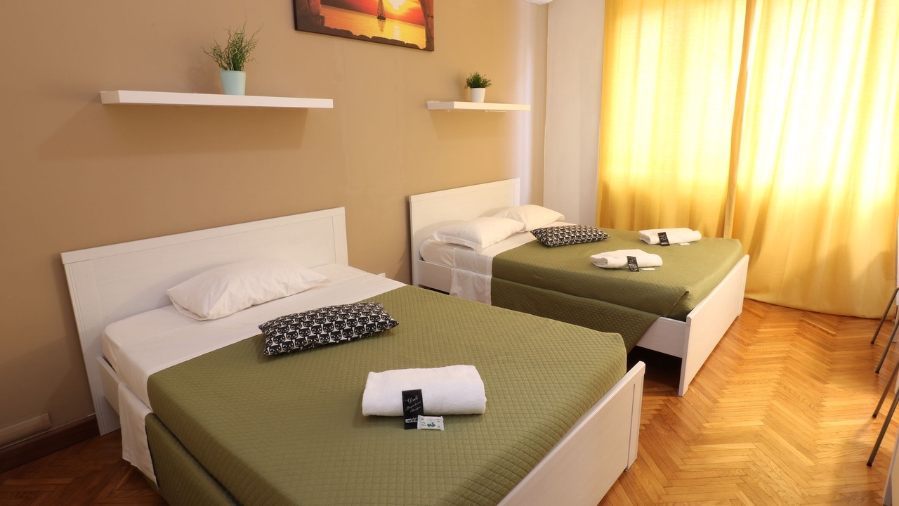 Photo of Bathroom in Centro Direzionale