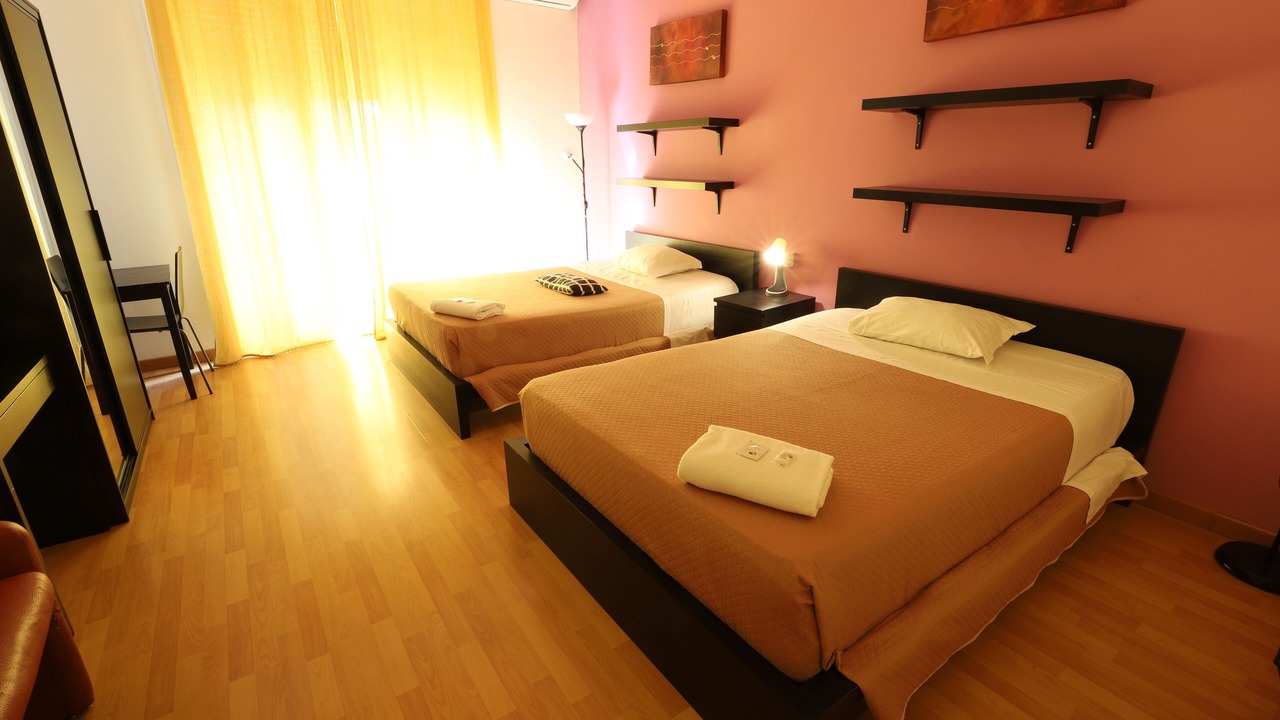 Photo of Bedroom in Centro Direzionale
