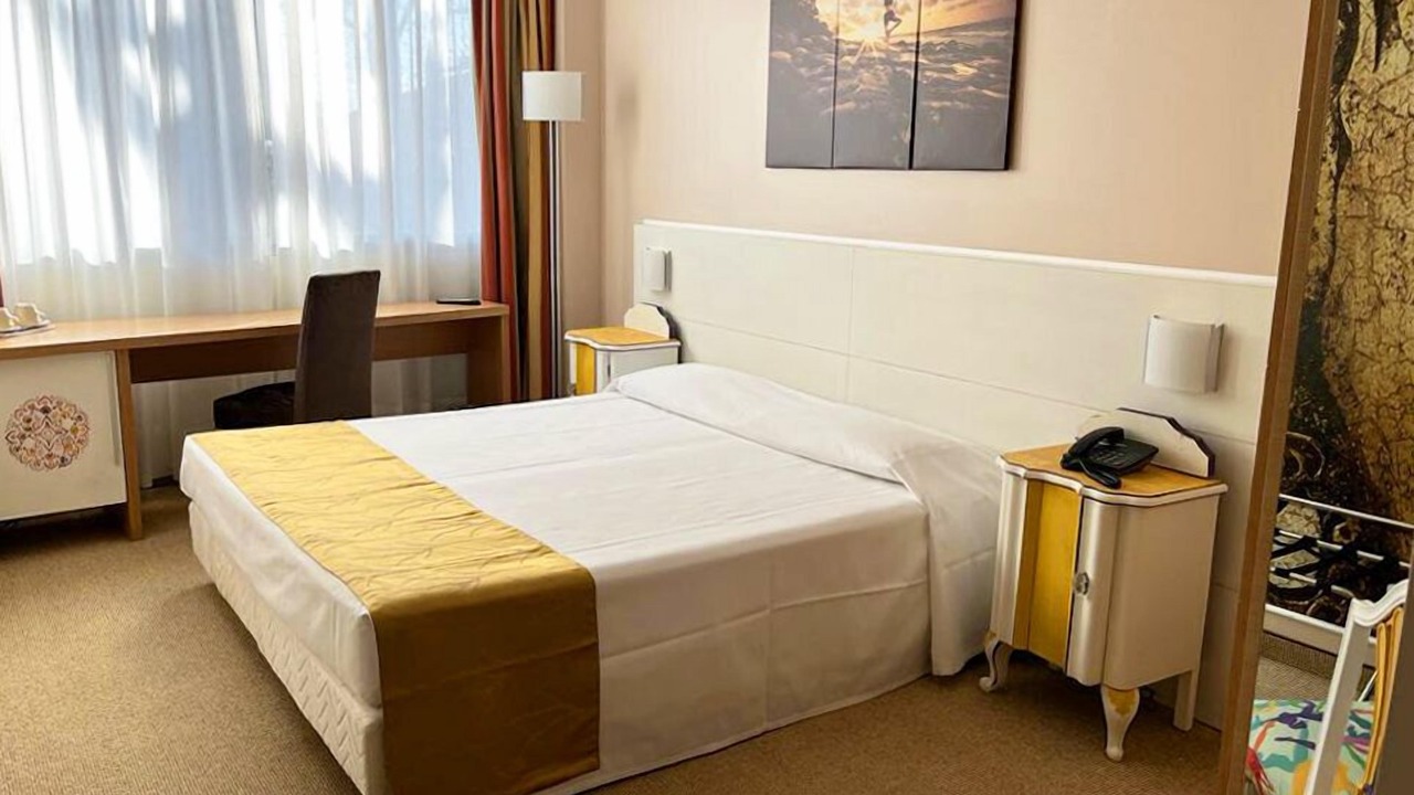 Photo of Bedroom in Brugherio