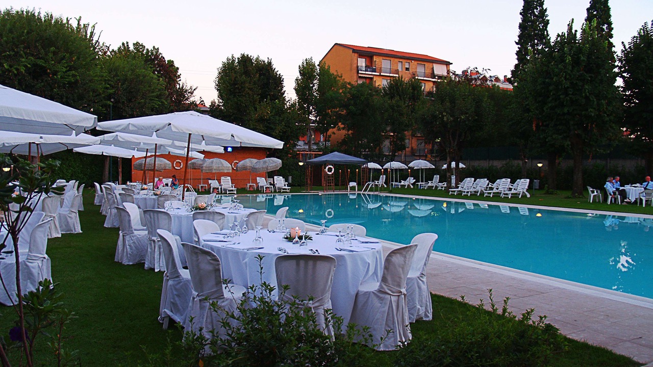 Photo of Outdoor in Brugherio