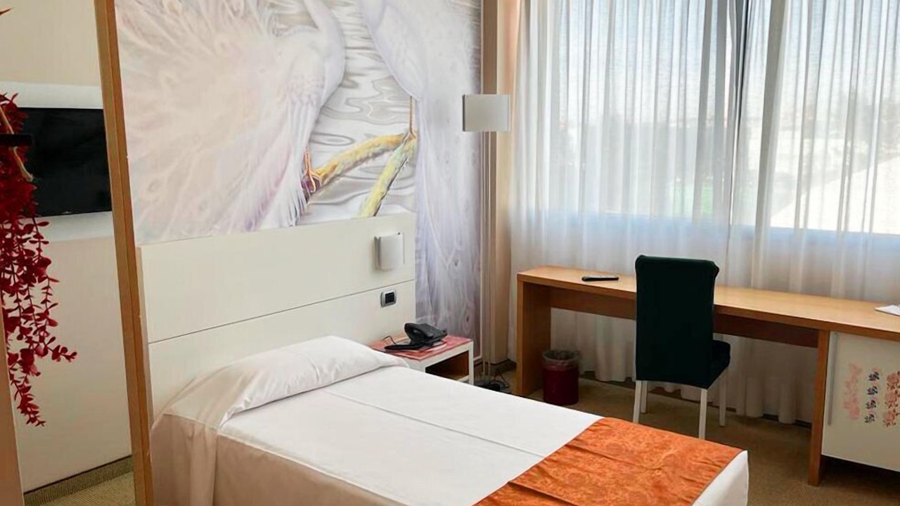 Photo of Bedroom in Brugherio