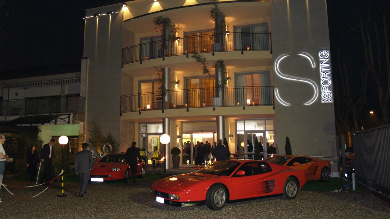 Photo of Outdoor in Brugherio