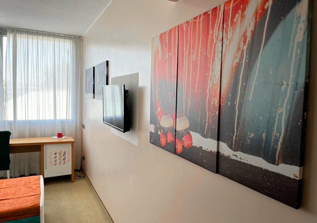 Photo of Bedroom in Brugherio