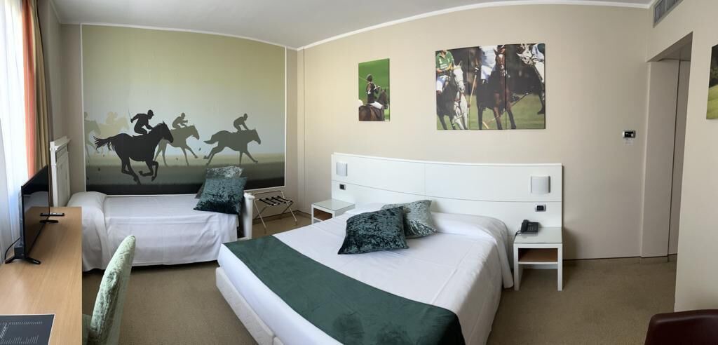 Photo of Bedroom in Brugherio