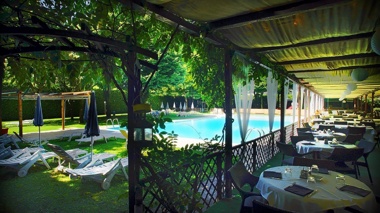 Photo of Outdoor in Brugherio