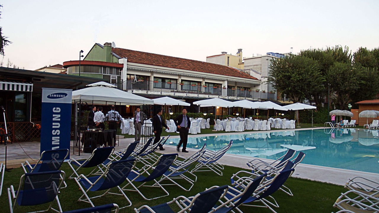 Photo of Outdoor in Brugherio