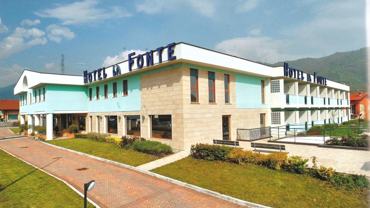 Photo of Outdoor in Ome