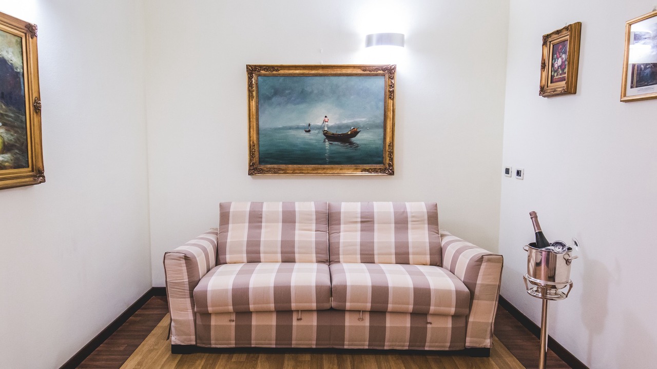 Photo of Bedroom in Ome