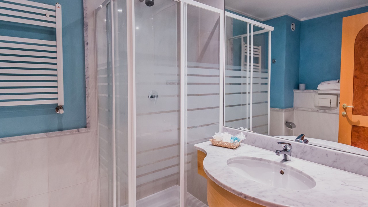 Photo of Bathroom in Ome