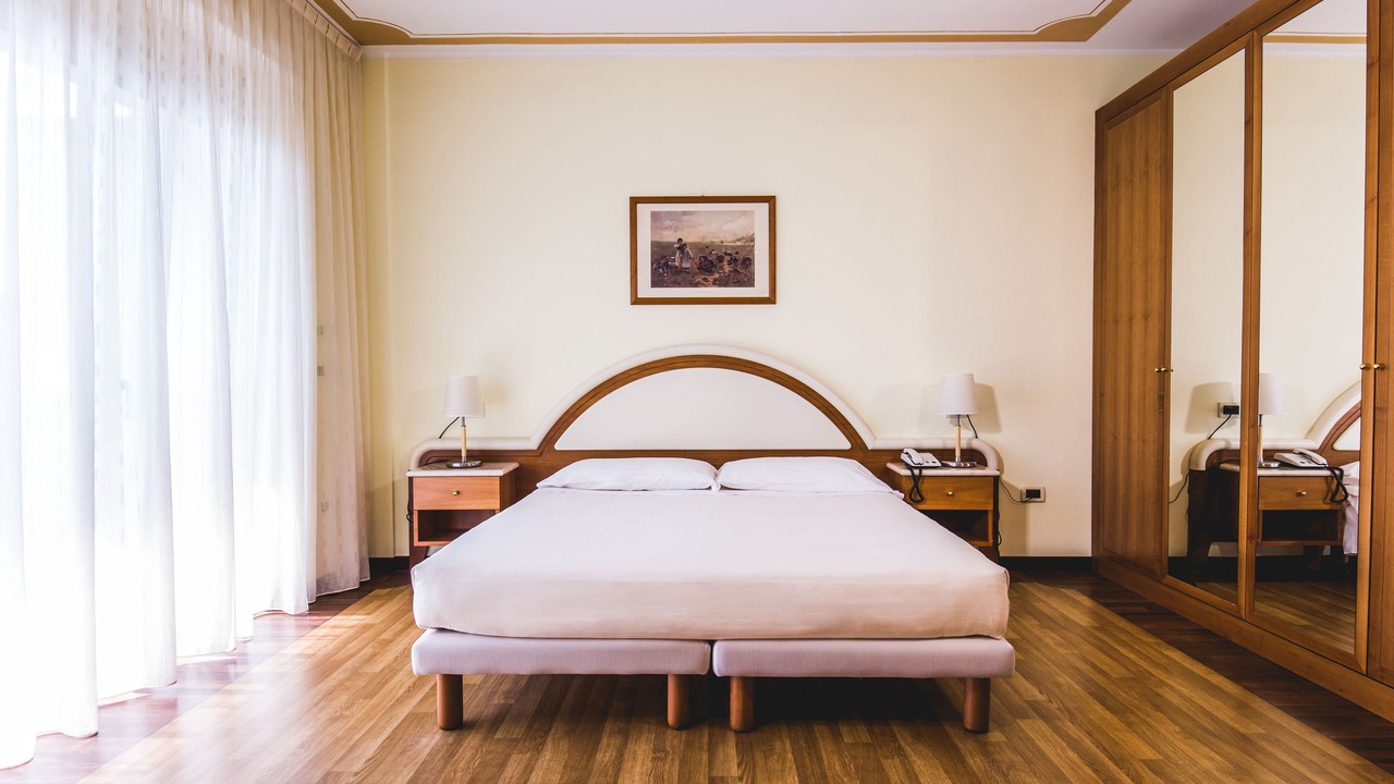 Photo of Bedroom in Ome