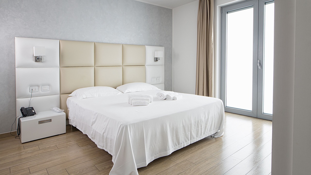 Photo of Bedroom in Pontevico