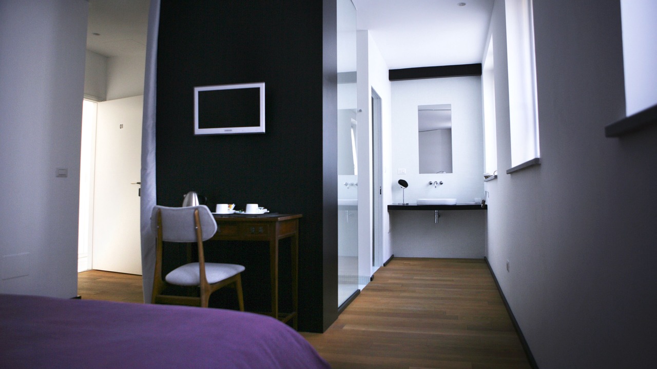Photo of Bedroom in Cardano al Campo