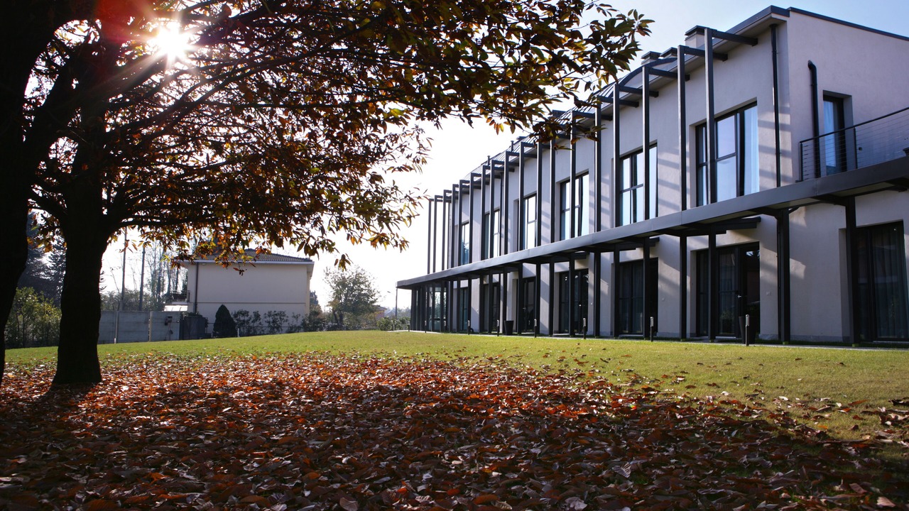 Photo of Buildings in Cardano al Campo