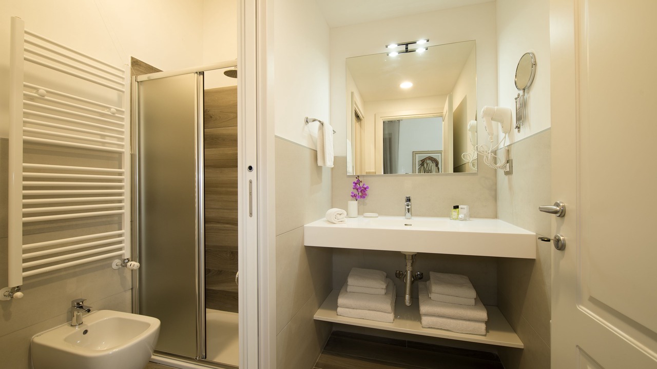 Photo of Bathroom in Monza