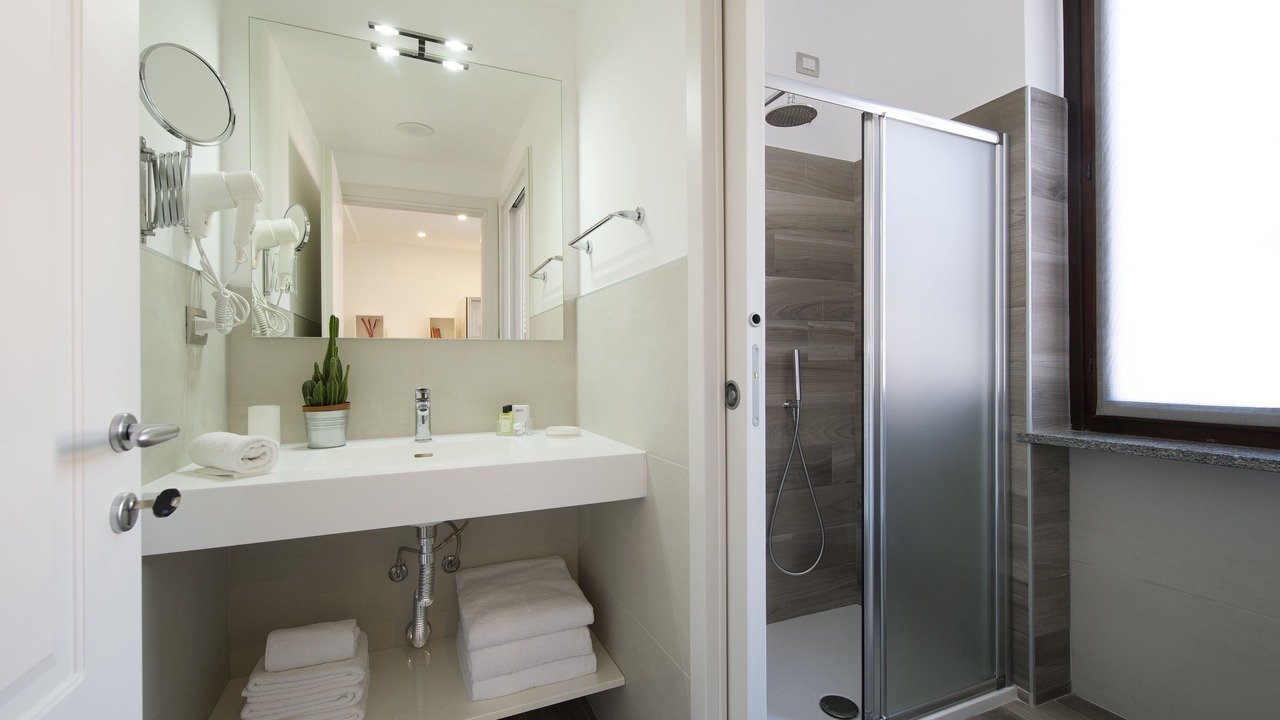 Photo of Bathroom in Monza