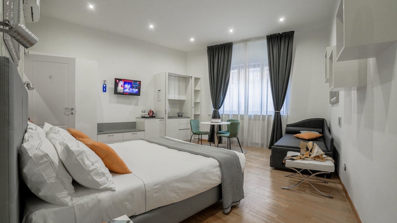 Photo of Bedroom in Monza